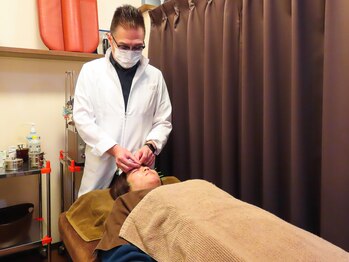 大勝鍼灸整骨院プライマリィ/