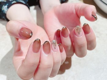 十色 中目黒店/【季節のDESIGN】初回オフ無料！