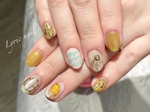 リリックネイル 本八幡店(LyricNail)/ホグワーツネイル☆【本八幡】