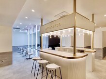 マカロン 須賀川店(macaron)の雰囲気（美容室MACARON須賀川店内に併設してます［マグネット/ネイル］）