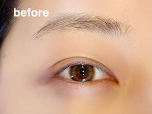 スマイル(Smile)/アイブロウWAX脱毛/眉毛パーマ