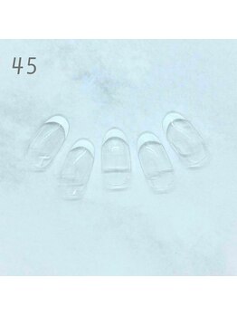 エクラ(Eclat)/ハンド　￥４.３５０