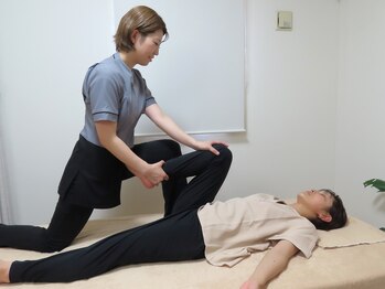 ルーモス(LUMOS)/