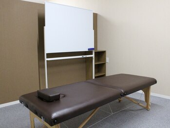 整体院 若菜/衛生管理&コロナ対策も徹底！