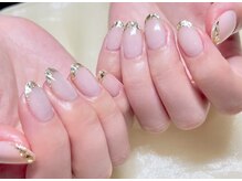 ネイルマジック 仙台一番町店(NAIL MAJIC)/