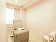 ロベリ 本山(Loweli)/ 施術ルーム