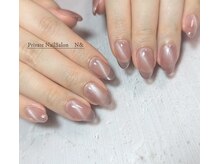 エヌ アンド(N&)/チップ10本長さ出し