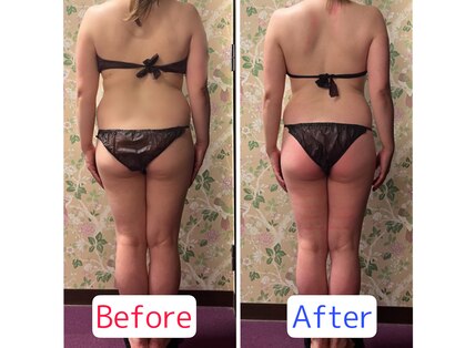 ソルーブ 広尾店の写真