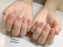 ル クラヴィエ(Le Clavier)/