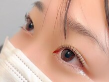 まつげ家クルン 川崎店(kurun)/HAMAカール(まつ毛パーマ) 