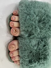 ダイアリー(Diary)/ラメ+マグネット+アート