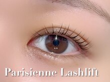 アイビューティー ロキエ 天王寺店(ROCHIE)/パリジェンヌラッシュリフト