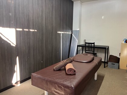 ホープビーアレンジ 南アルプス整体院(HOPE.B.ARRANGE)の写真