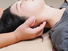 わかくさ鍼灸整体院の雰囲気（美容整体で全身の歪みを美しく矯正することで理想の美姿勢に♪）