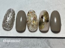 トトメス(thutmose)/ニュアンスデザイン