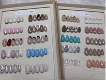 プランタン(Printemps)の雰囲気（サンプルデザイン沢山ご用意しております♪）