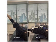 ナオル整体 長崎諫早院(NAORU整体)/長崎諫早/整体・矯正