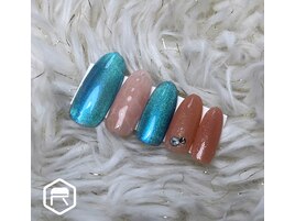 100種類の定額デザイン