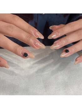 エーナイン イオンモール三川店/ちゅるん♪♪