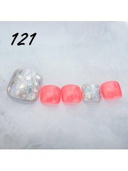 定額4,400円　No.121
