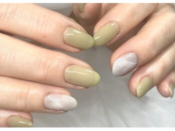 シス 福岡市南区高宮店(Sis)/【定額】シンプルデザイン