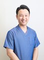 戸田はりきゅう整骨院/戸田 慧