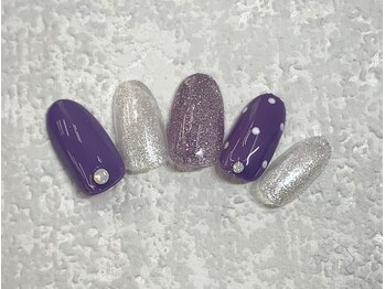 ルアナ 若葉台店(LUANA)/シンプルオフィスプラン