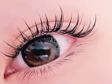 まつげエクステサロンフレル銀座/ワンホンマツエク:natsumi