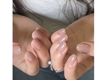 ピュアアンドリッチネイルサロン(Pure&Rich Nail Salon)/