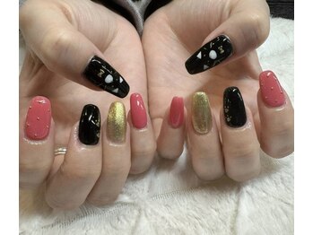 ティ-エヌ 元町店/アニマル定額デザイン