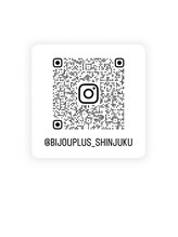 ビジュープラス(Bijou+)/【 公式Instagram 】