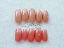 スピニオン(spinion)/定額デザイン