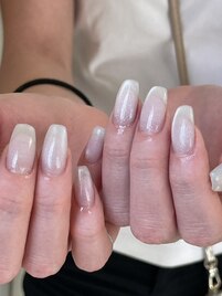 hau nail＊マグネットネイル