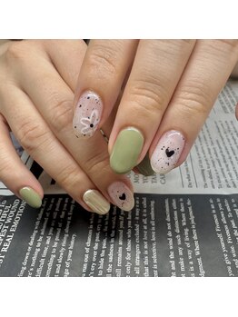 チュコラ(Chula..)/