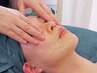 【本気のエイジングケア】シミシワたるみ改善若見えフェイシャル45分