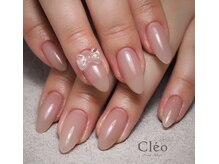 クレオ(Cleo)の雰囲気（パラジェルサロン♪）