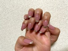 カットスタジオ ジー(cut studio g.)の雰囲気（シンプル目の定額制のサロン♪）