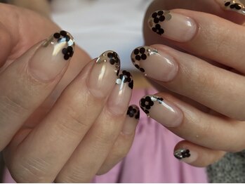 トロイ(troja)/持ち込みArt【nana】