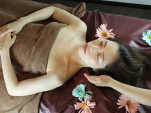 リラクゼーションスペース アペル(Relaxation space APARE)