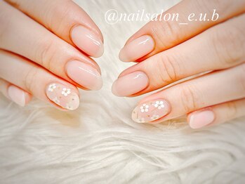 イーユービー(E.U.B)/定額Aコース【ひばりヶ丘】