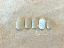 クレー(Klee)/定額Simple Design