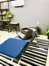 ABC整体スタジオ 武蔵小杉/ABC整体スタジオ内観