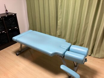 カノアカイロ/【自由が丘/整体/ヘッドスパ】