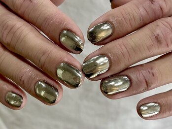 ホホコネイル 浦和(HOHOKO NAIL)/