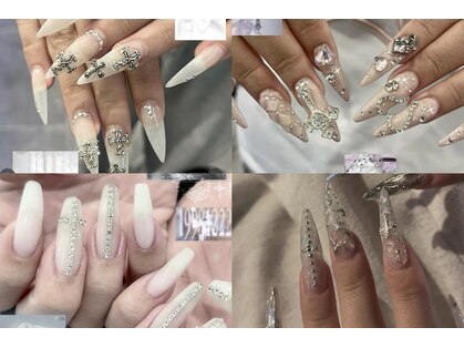 ビーナスベルト シブヤ(VENUS BELT SHIBUYA)の写真