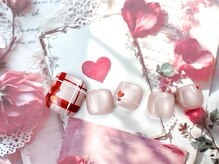 シャルム(Charm)/11月【定額】トレンドコース