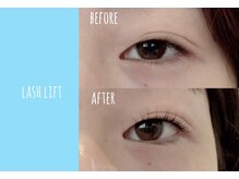 エンバイ クート(en_by ku-to)/南浦和/マツエク/まつ毛パーマ