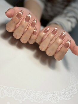 ココ(Coco)/マグネットフレンチライン