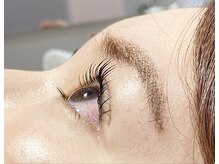 バニーアイズ 博多店(Bunny eyes)/パリジェンヌ