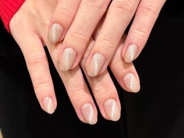 マグネットネイル￥8,500